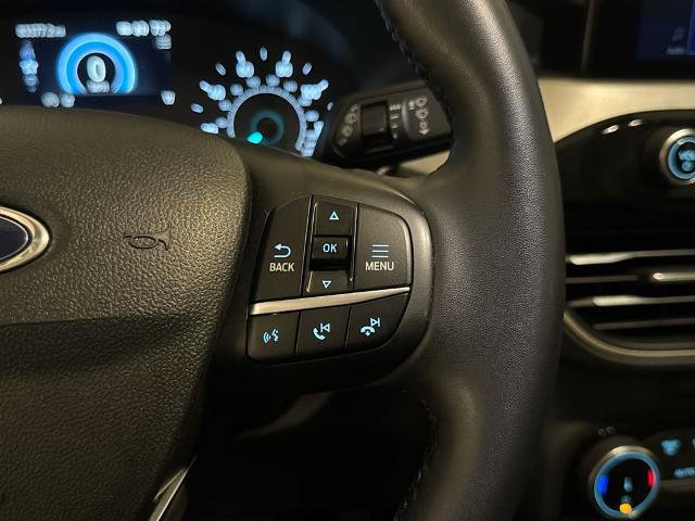 Certified 2022 Ford Escape SE w/ Convenience Package FWD image 21