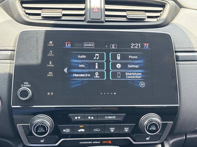 Used 2021 Honda CR-V Special Edition image 23