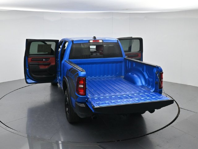 Used 2025 RAM 1500 Rebel w/ Rebel Level 1 Equipment Group AWD/4WD image 46