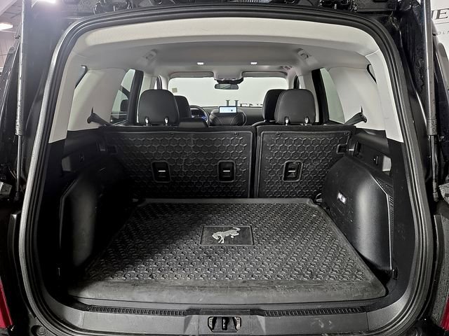 Certified 2021 Ford Bronco Sport Big Bend w/ Big Bend Package AWD/4WD image 28