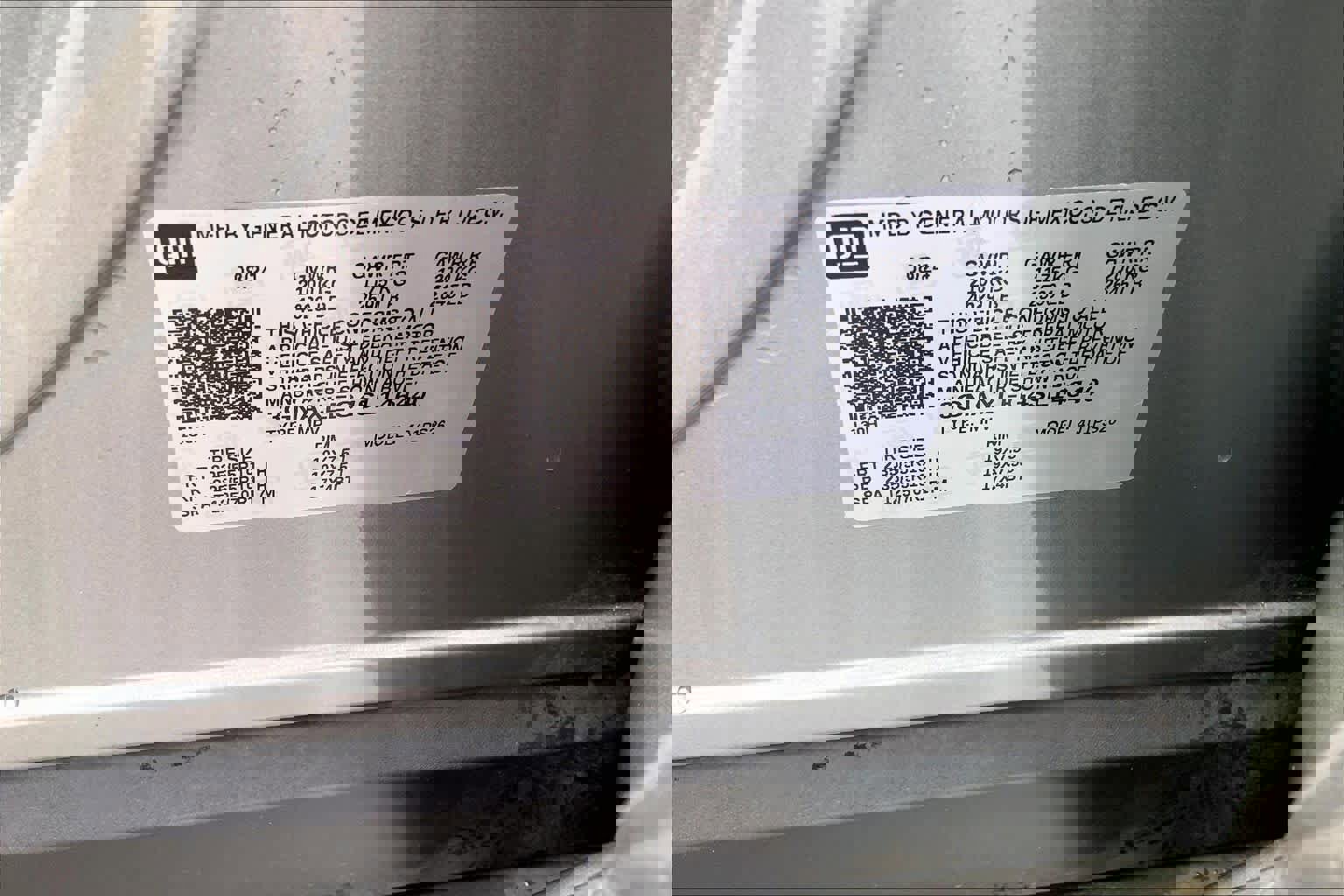 Used 2025 Chevrolet Equinox RS w/ Safety and Technology Package image 30