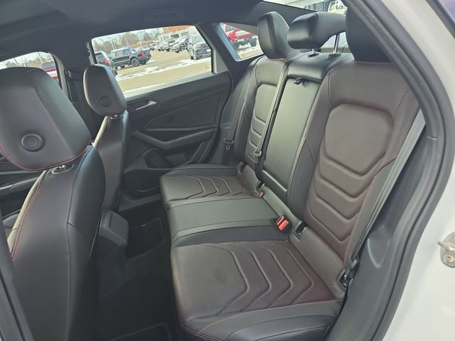 Used 2023 Volkswagen Jetta GLI Autobahn image 22