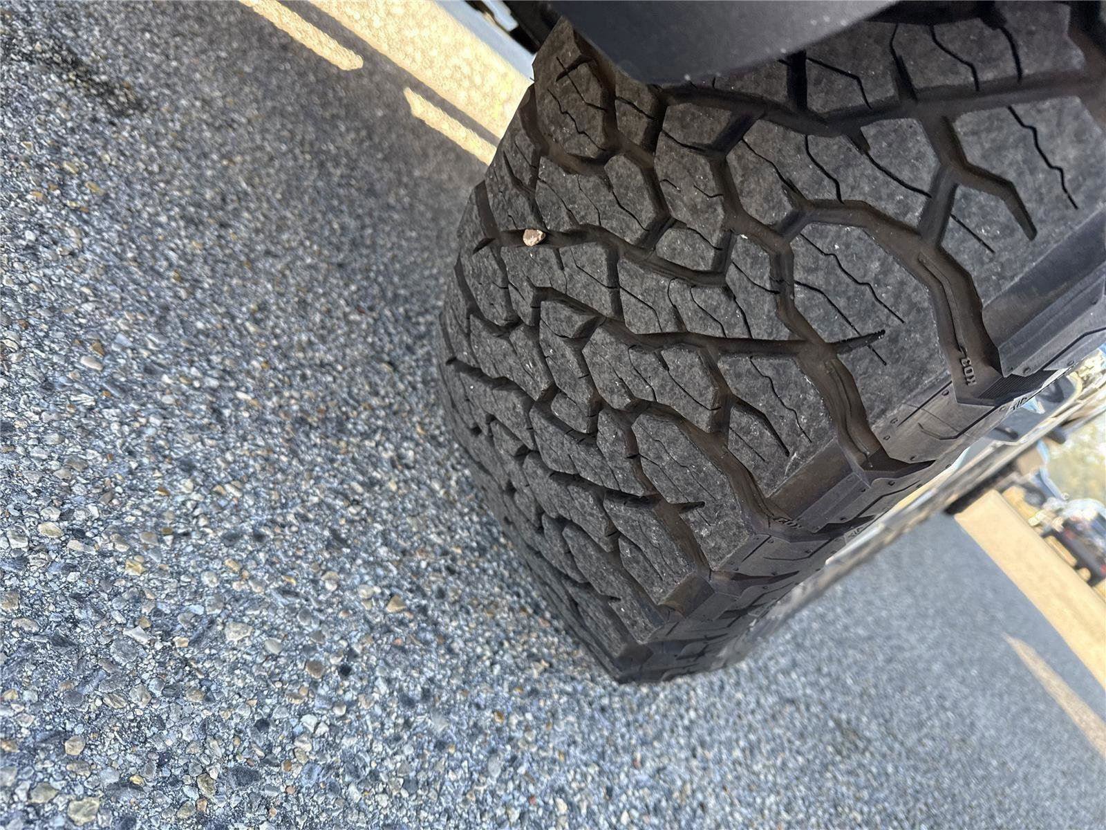 Used 2025 Chevrolet Silverado 2500 High Country w/ High Country Premium Package image 45