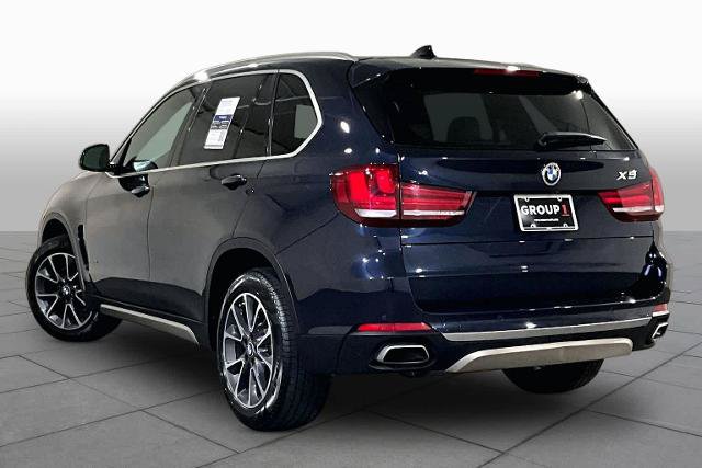 Used 2018 BMW X5 xDrive35i w/ Driving Assistance Package AWD/4WD image 11