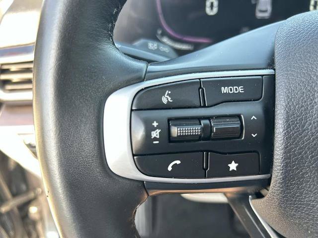 Used 2023 Kia Sportage EX FWD image 29