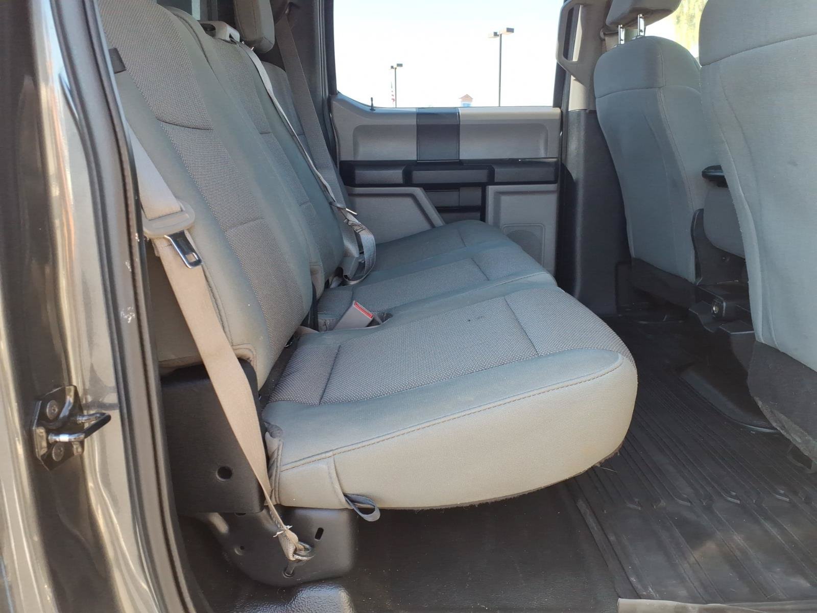 Certified 2019 Ford F250 XL w/ STX Appearance Package AWD/4WD image 14