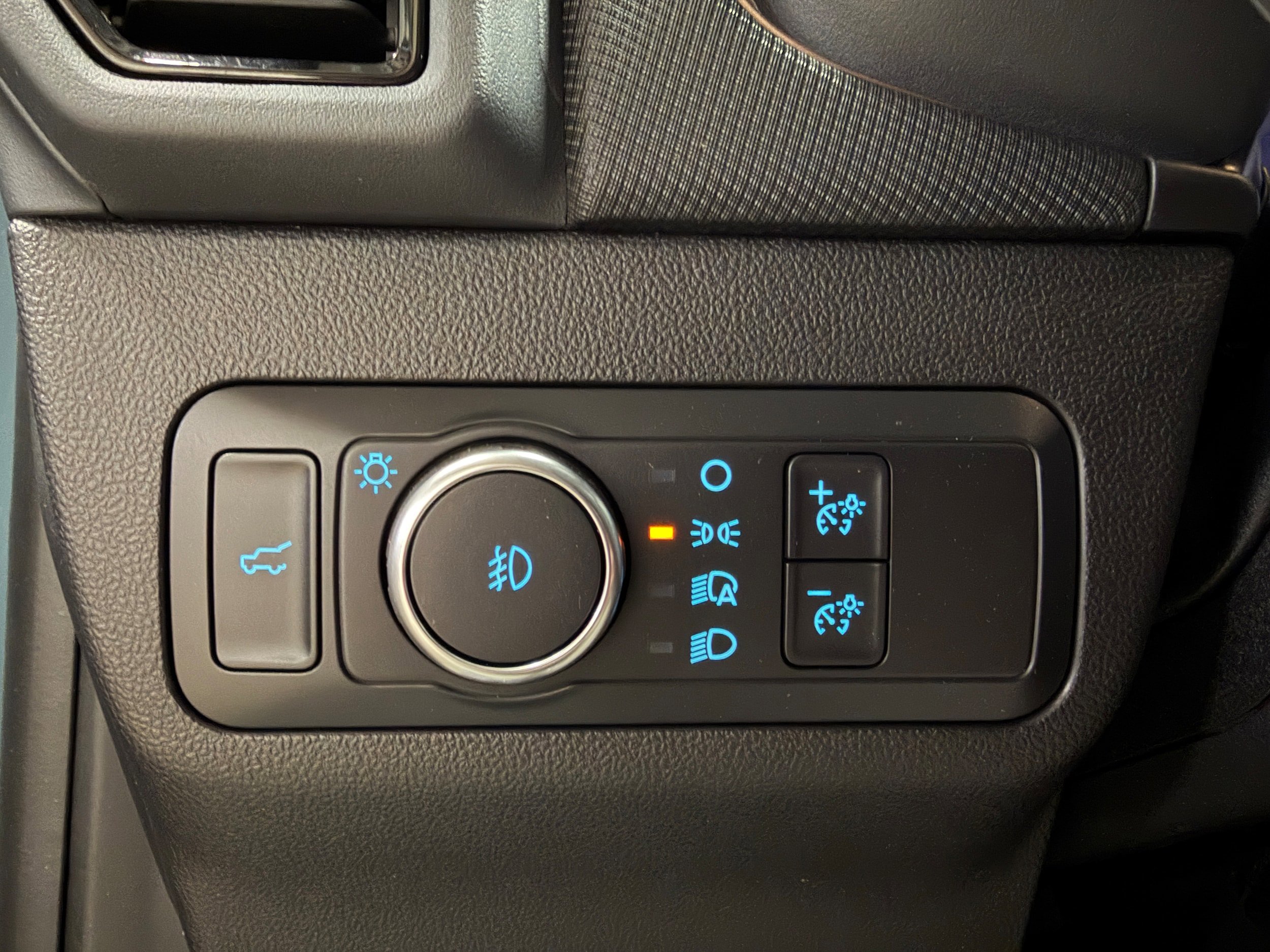 Certified 2021 Ford Bronco Sport Outer Banks AWD/4WD image 16