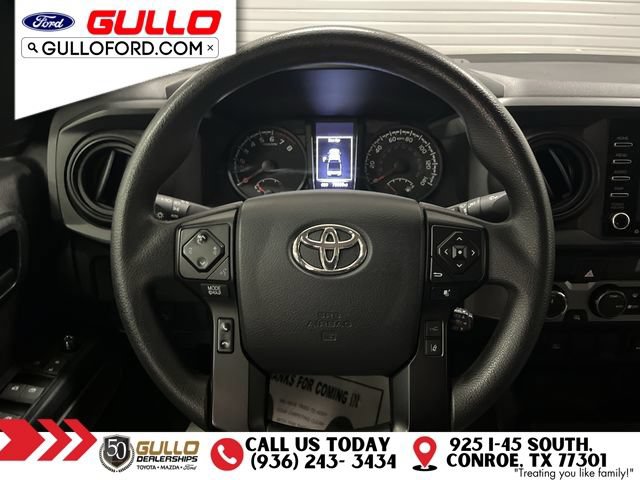 Used 2023 Toyota Tacoma SR AWD/4WD image 13