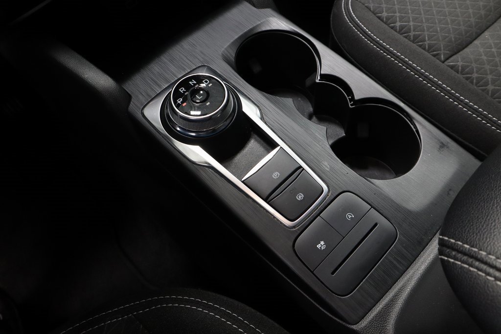 Certified 2025 Ford Escape Active image 33