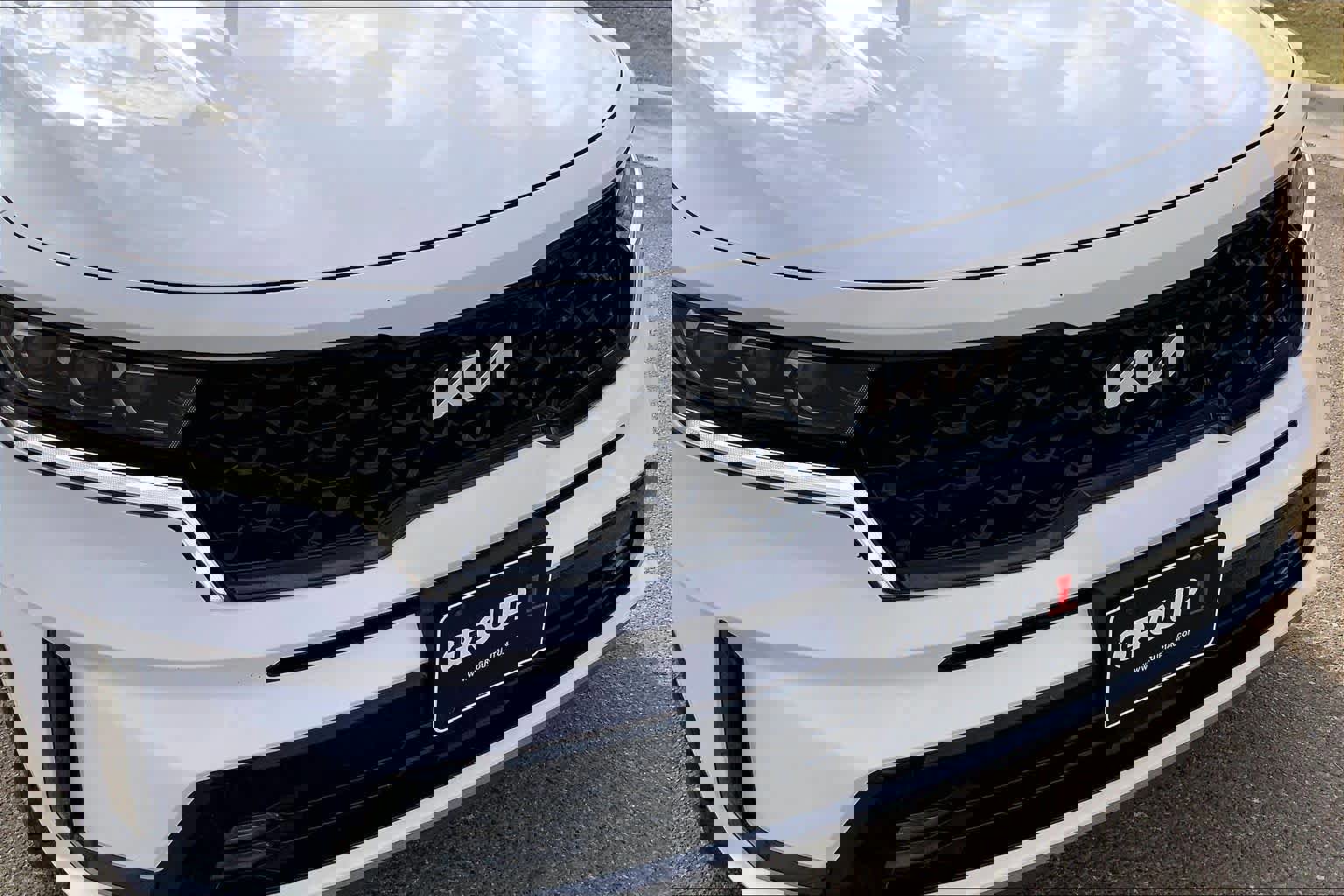 Used 2023 Kia Sorento SX image 30