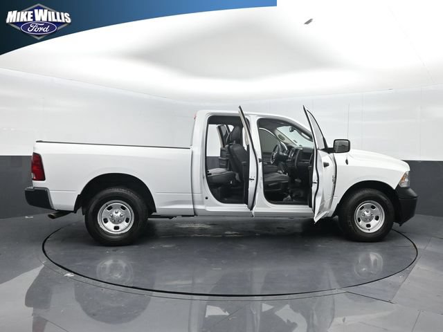 Used 2020 RAM 1500 Tradesman RWD image 27