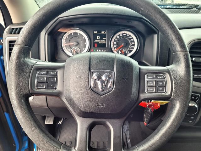 Used 2021 RAM 1500 Tradesman w/ Popular Equipment Group image 25