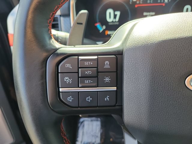 Certified 2022 Ford F150 Raptor w/ Raptor 37 Performance Package AWD/4WD image 5