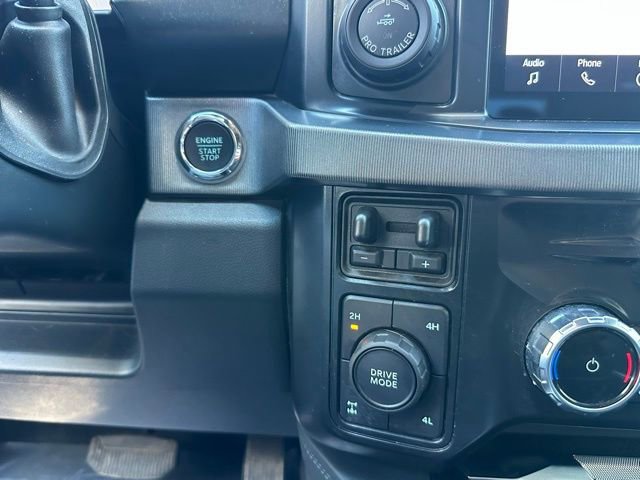 Certified 2025 Ford F250 Platinum image 27