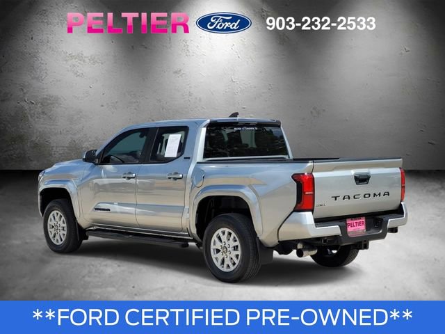 Used 2024 Toyota Tacoma SR5 RWD image 6