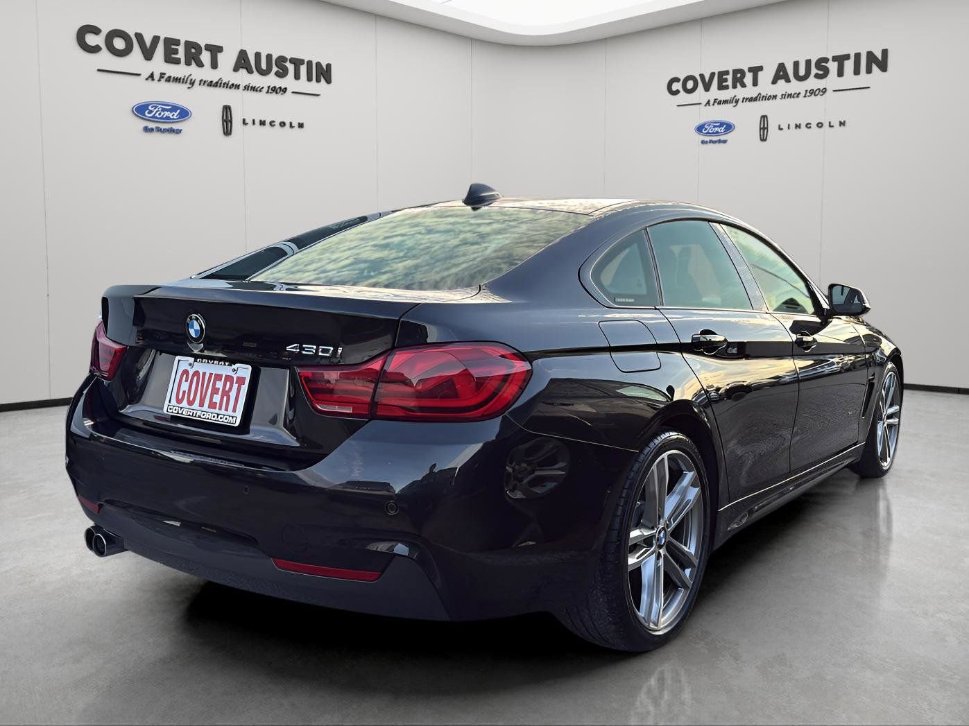 Used 2018 BMW 430i image 5