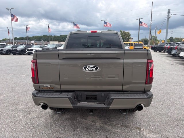 Certified 2026 Ford F150 Tremor w/ Equipment Group 402B AWD/4WD image 6