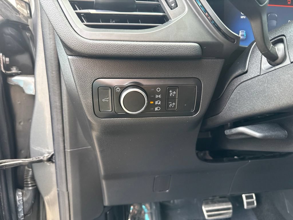 Certified 2024 Ford Escape ST-Line w/ Tech Pack #1 FWD image 18
