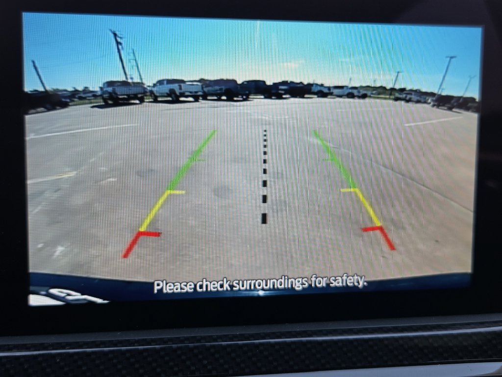 Certified 2024 Ford Escape ST-Line FWD image 17