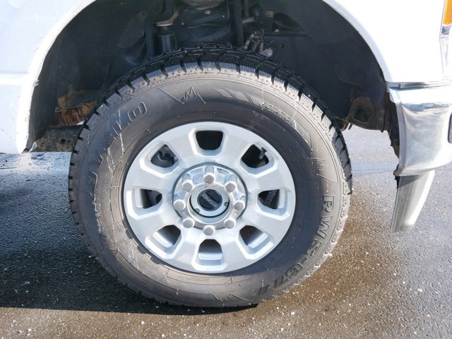 Certified 2023 Ford F350 XLT image 6