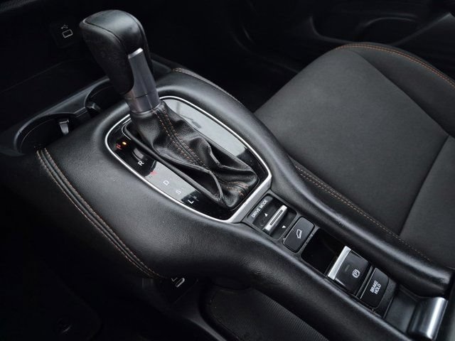 Used 2024 Honda HR-V Sport image 25