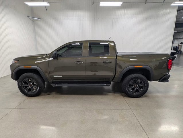 Used 2024 GMC Canyon Elevation w/ Elevation Premium Package