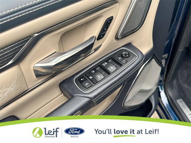 Used 2021 RAM 1500 Limited image 20