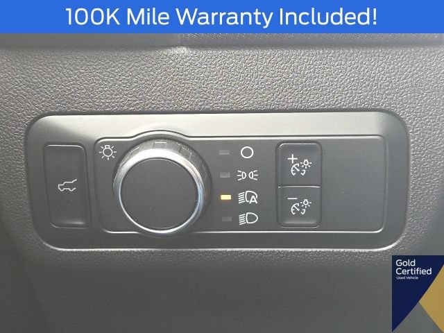 Certified 2024 Ford Bronco Sport Big Bend AWD/4WD image 29