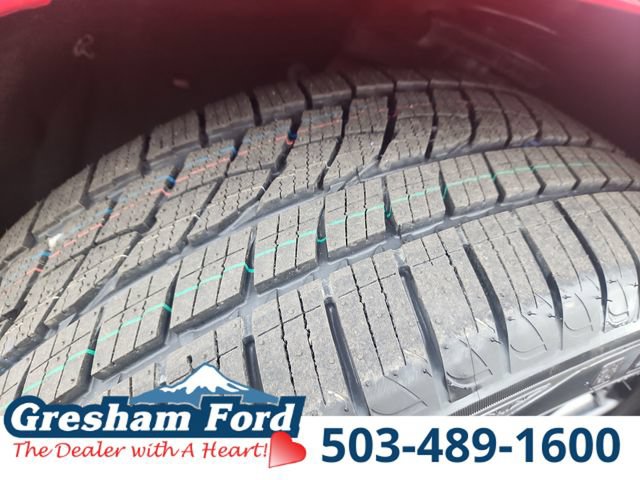 Certified 2020 Ford Edge ST-Line AWD/4WD image 33