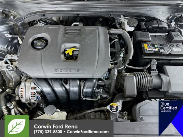 Used 2020 Kia Forte Sedan FWD image 30