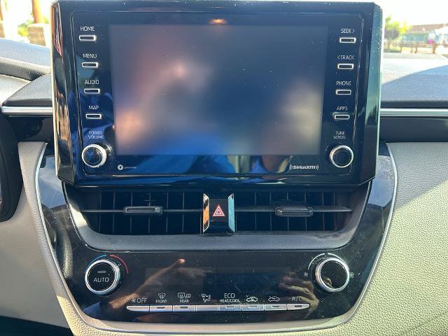 Used 2021 Toyota Corolla LE FWD image 12