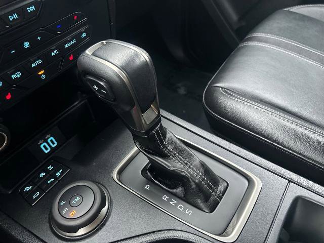 Certified 2021 Ford Ranger Lariat w/ FX4 Off-Road Package image 31