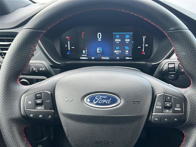 Certified 2026 Ford Escape ST-Line AWD/4WD image 20