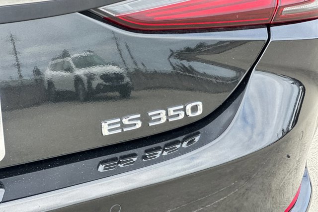Used 2019 Lexus ES 350 image 35