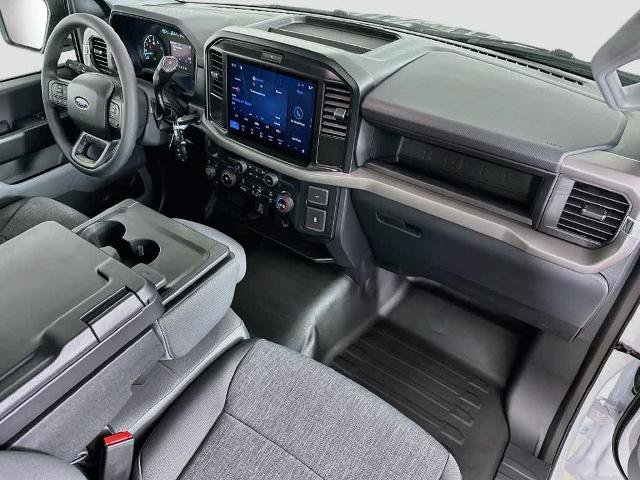 Certified 2026 Ford F150 XL w/ Equipment Group 103A High AWD/4WD image 29