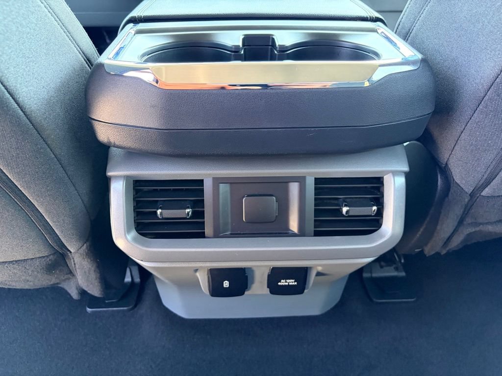Certified 2024 Ford F150 XLT w/ Equipment Group 302A MID AWD/4WD image 27