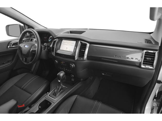 Certified 2019 Ford Ranger Lariat w/ Equipment Group 501A Mid AWD/4WD image 18