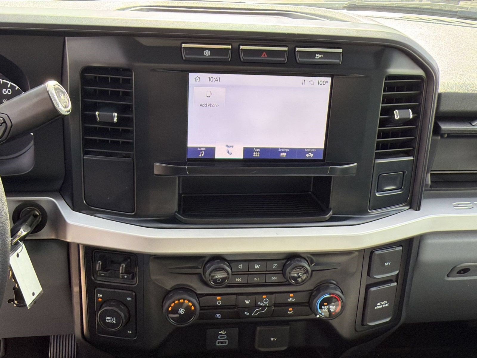 Certified 2024 Ford F250 XLT AWD/4WD image 17