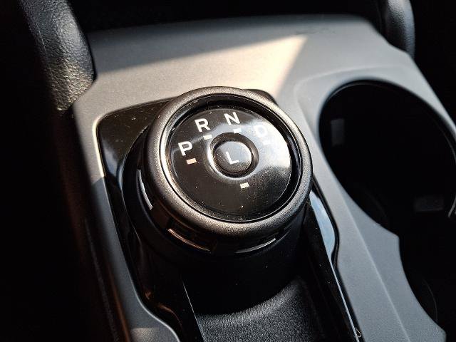 Certified 2022 Ford Bronco Sport Outer Banks AWD/4WD image 14