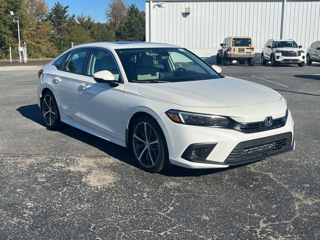 Used 2024 Honda Civic Touring image 7