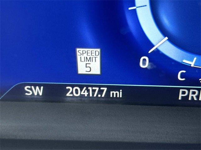 Certified 2024 Ford Explorer ST w/ Equipment Group 401A image 45