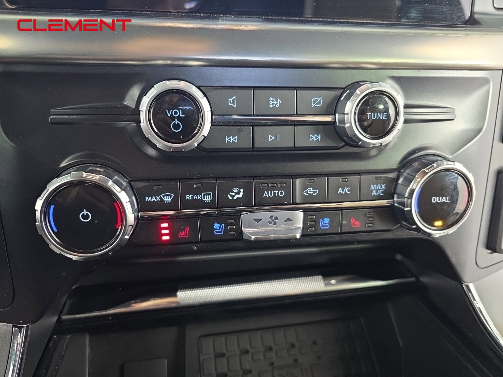 Certified 2023 Ford F150 Lariat w/ Equipment Group 502A High image 20