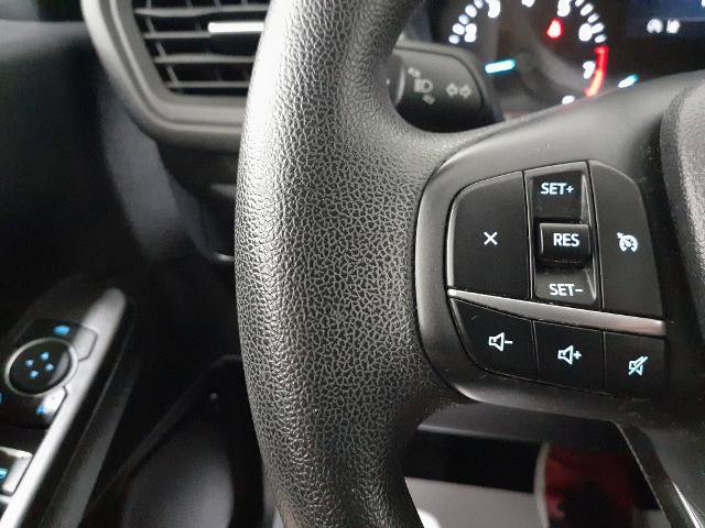 Certified 2021 Ford Escape SE AWD/4WD image 19