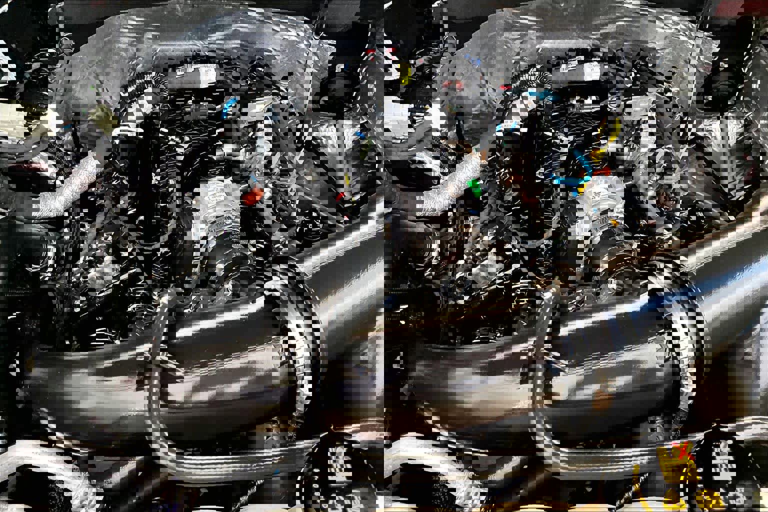 Certified 2023 Ford F150 XLT w/ Equipment Group 302A High image 33