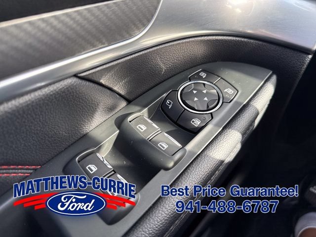 Certified 2018 Ford Explorer Sport w/ Equipment Group 401A AWD/4WD image 28