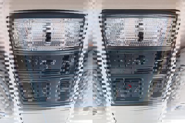 Used 2020 Toyota 4Runner SR5 Premium w/ Moonroof Package image 25