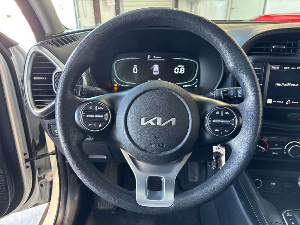 Used 2024 Kia Soul LX w/ Option Group 015 image 9