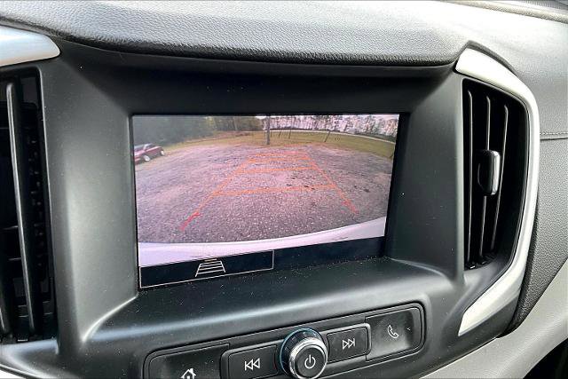 Used 2023 GMC Terrain SLE w/ Driver Convenience Package AWD/4WD image 21