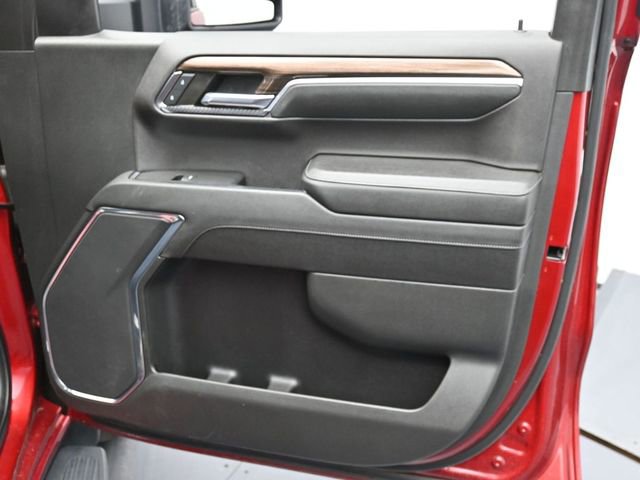 Used 2023 Chevrolet Silverado 1500 RST image 30