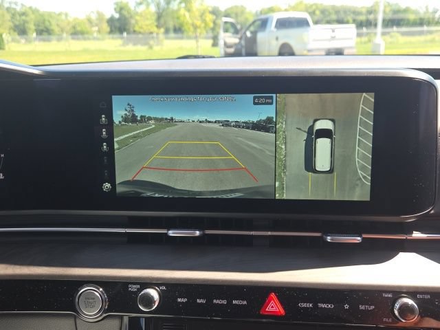 Used 2024 Kia Carnival SX FWD image 34